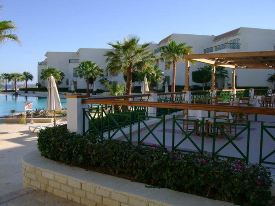 Restaurant Le Gourmet Ivy Cyrene Island Aqua Park Resort