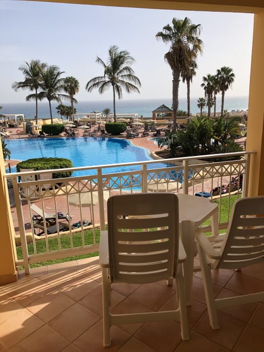 Zimmer H10 Playa Esmeralda - Adults only