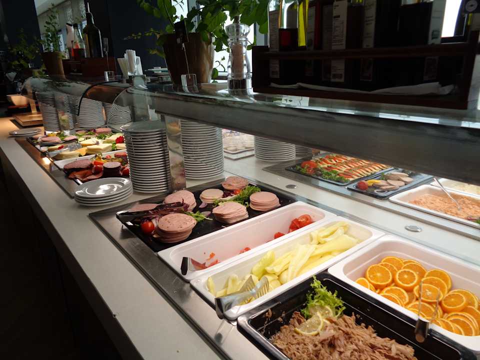 Gastro Hotel Helikon