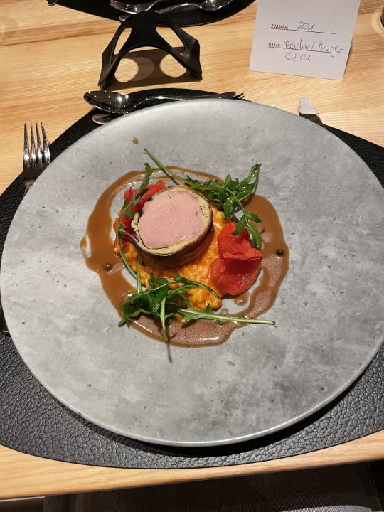 Gastro Hotel Alpenstern