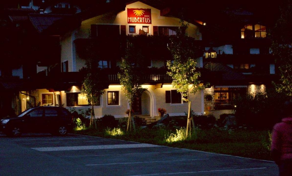 Abends Hubertus Hotel & Apartments