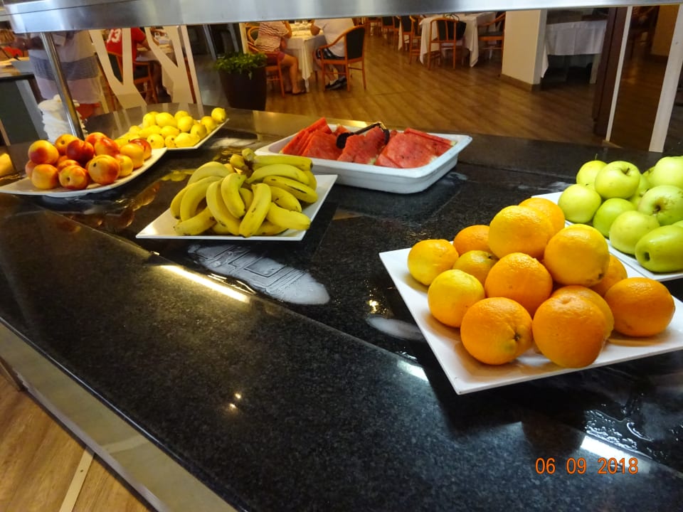 Gastro Hotel Grand Teguise Playa