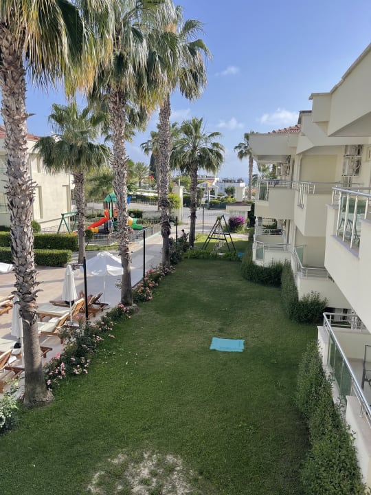 Ausblick Dream Family Club