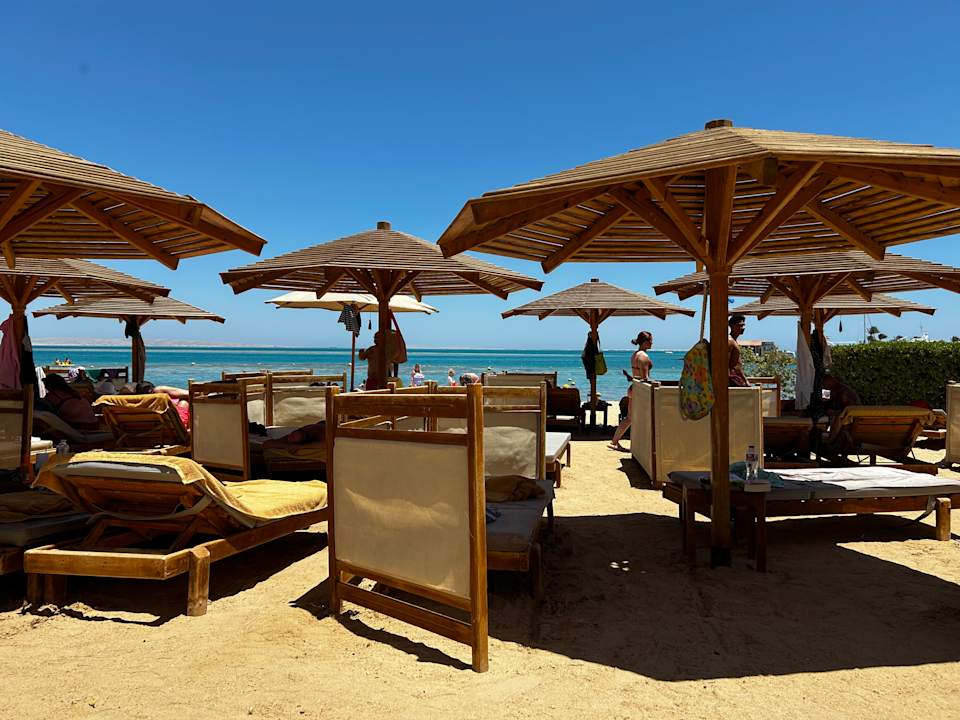 Strand Steigenberger Aqua Magic