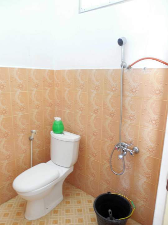 Zimmer Pondok Wisata dan Restoran Elim