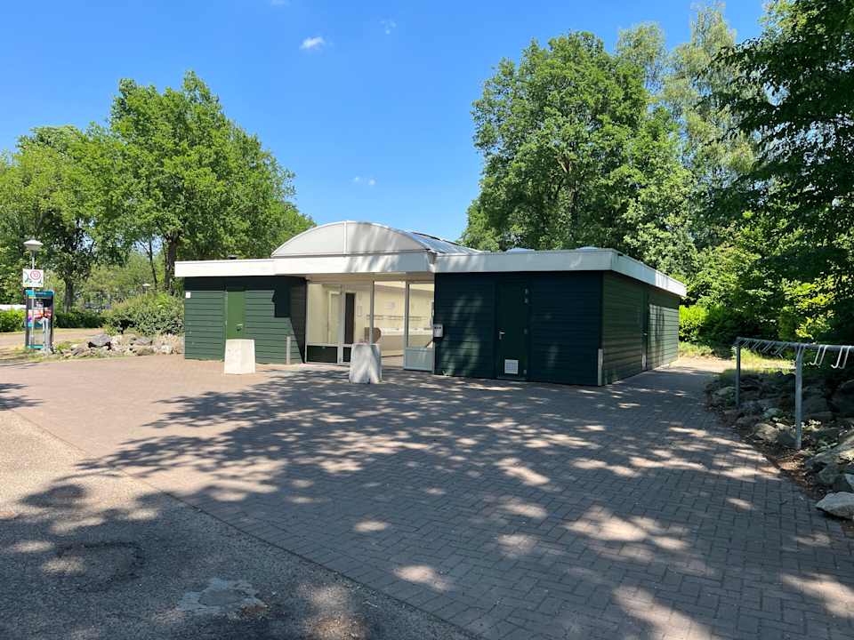 Sonstiges Recreatiepark Slot Cranendonck