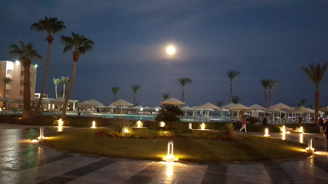 Garten Beach Albatros Resort
