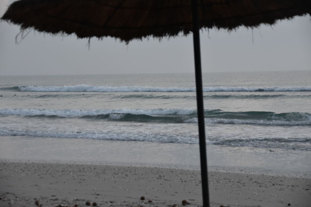 Strand Mahdia Beach & Aquapark