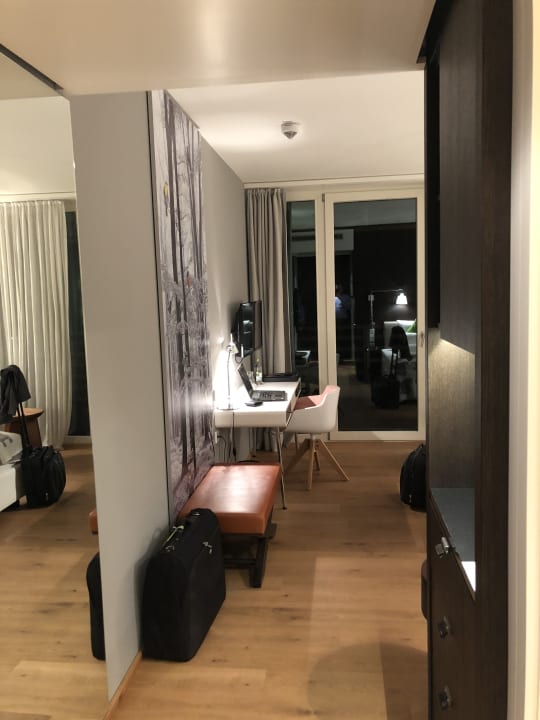 Zimmer Achalm Hotel