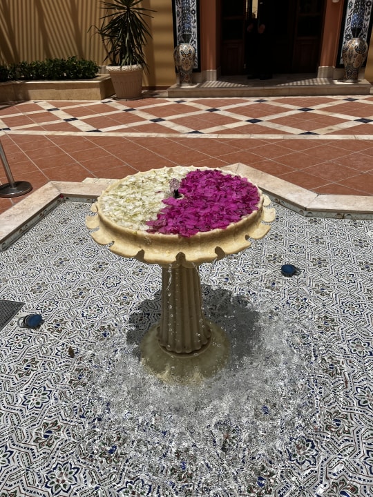 Sonstiges Steigenberger Coraya Beach - Adults only