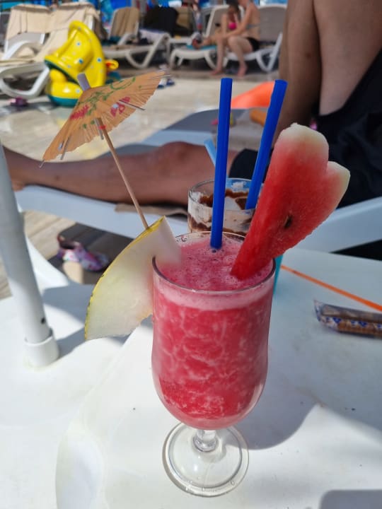 Sonstiges Dream World Aqua Hotel