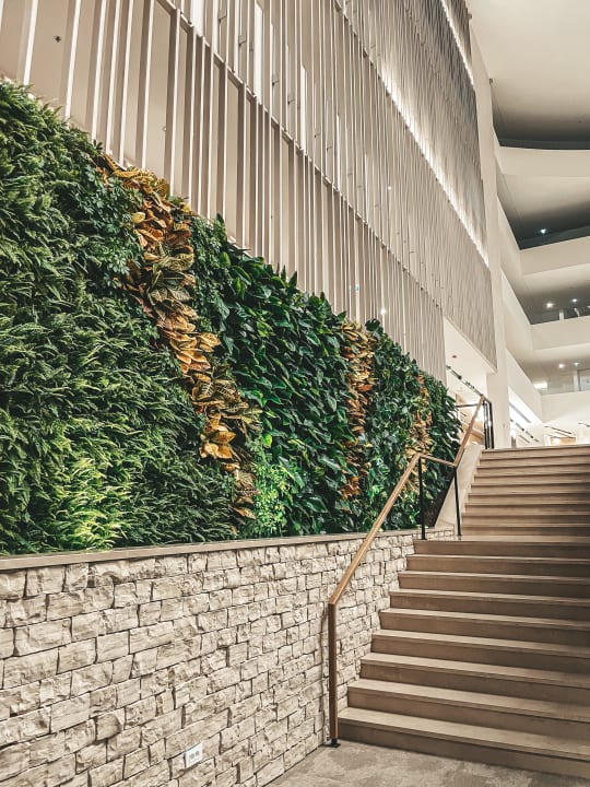 Sonstiges Aminess Laurel Khalani Hotel