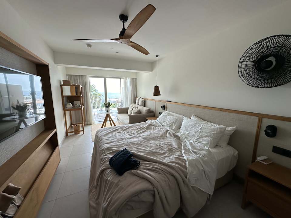 Zimmer Paradisus by Meliá Gran Canaria