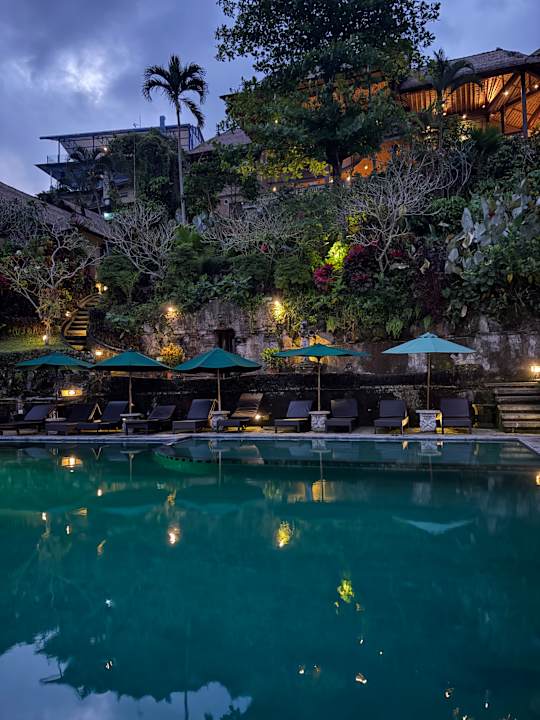 Pool Pita Maha Resort & Spa