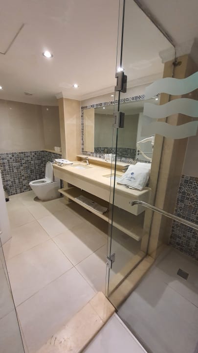 Zimmer The Grand Palace - Adults only