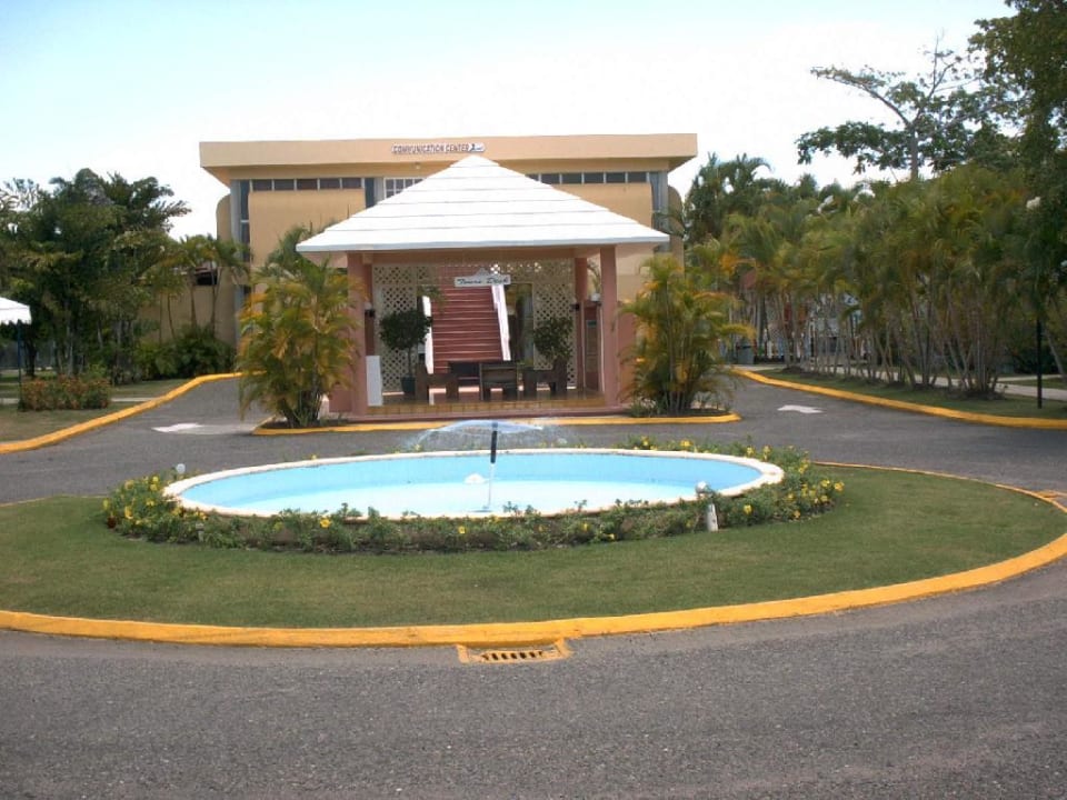 Brunnen Puerto Plata Village