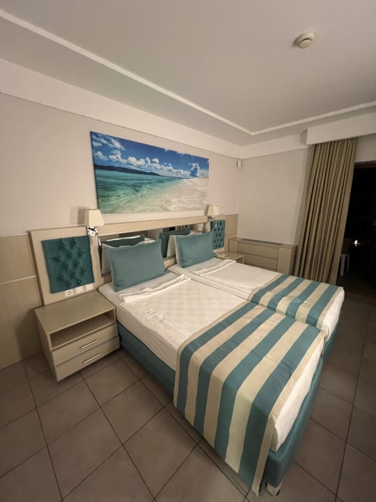 Zimmer AQI Hydros Club