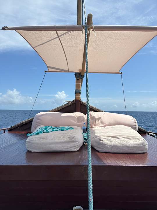 Sport & Freizeit Safari Island Maldives