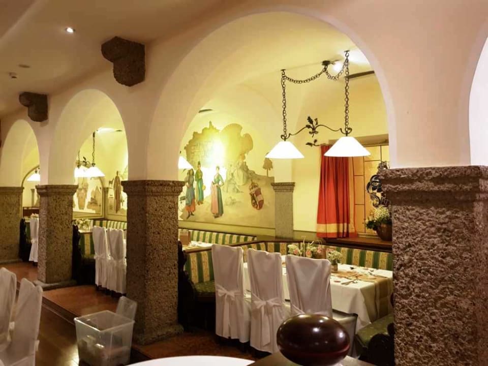 Restaurant Gasthof Schorn