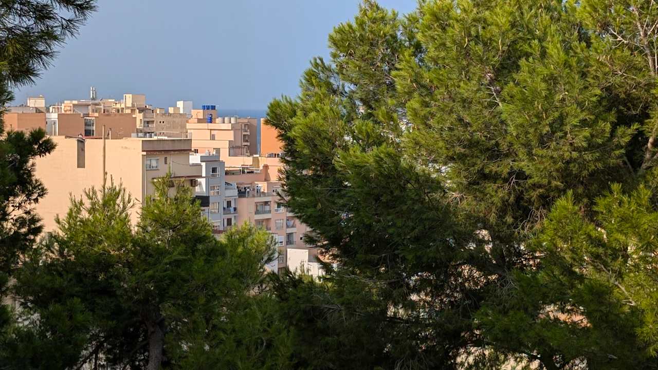 Ausblick MLL Palma Bay Club Resort