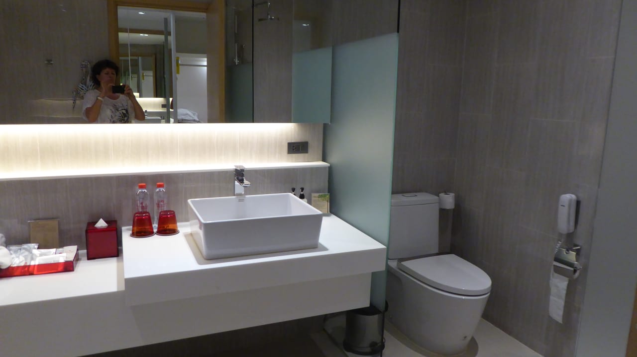 Zimmer Ramada Resort by Wyndham Khao Lak