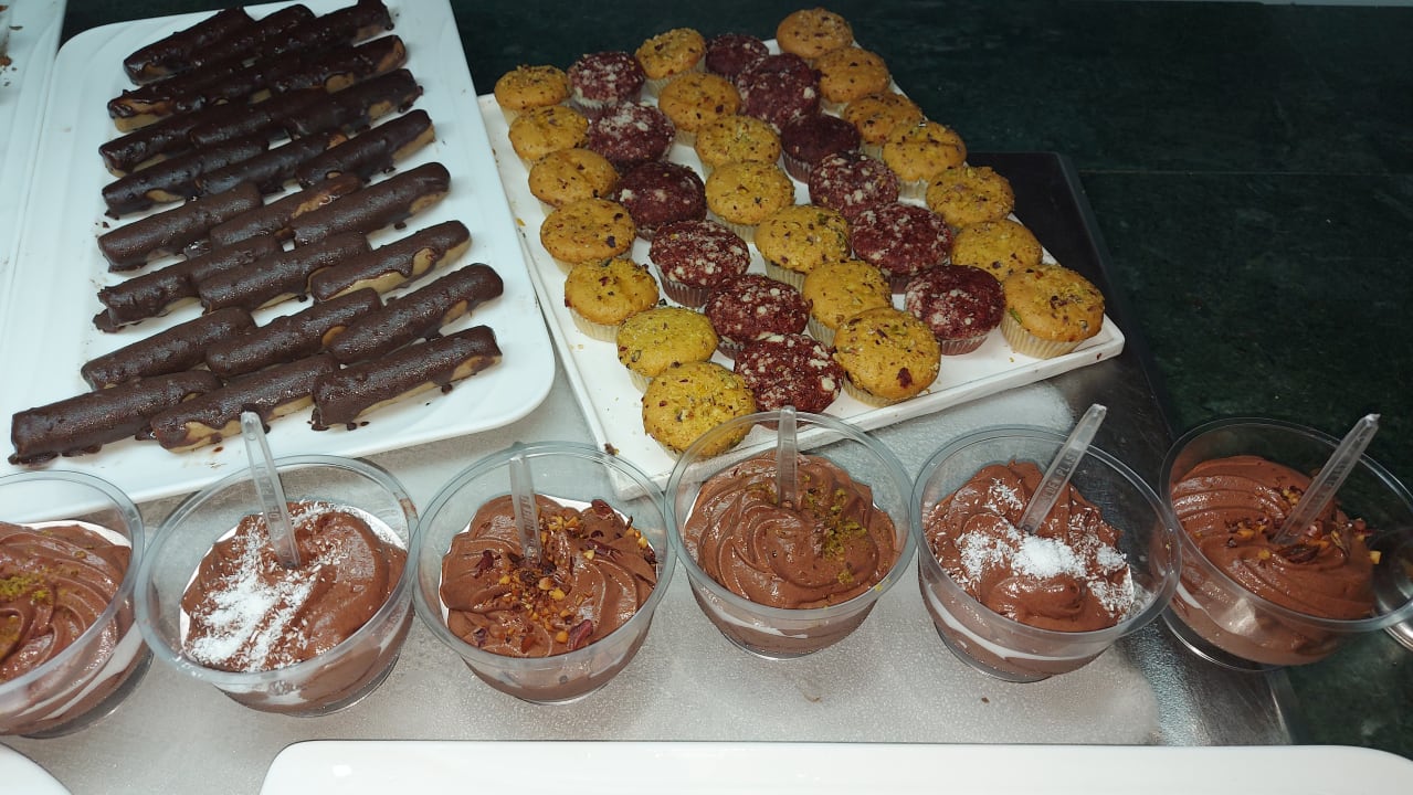 Gastro Hotel Royal Nozha