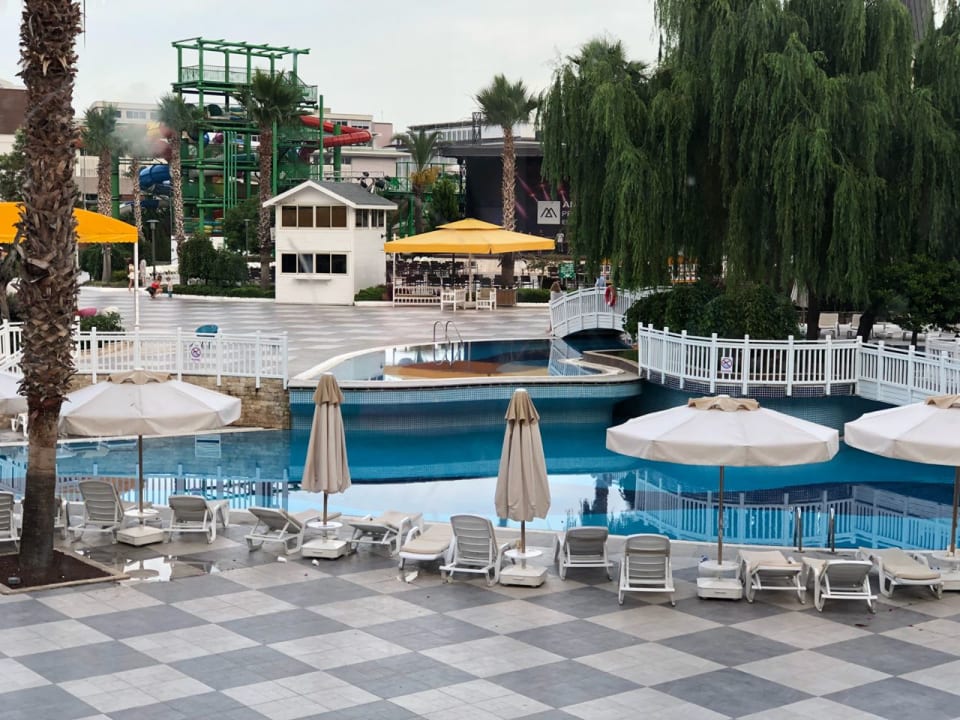 Pool Crystal Prestige Elite