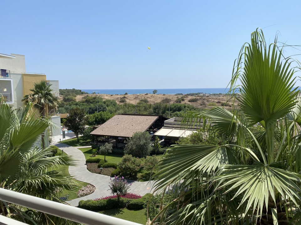 Ausblick Barut GOIA