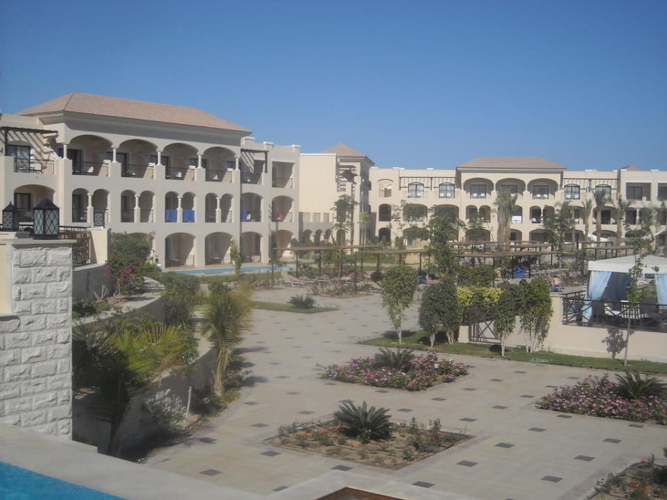Hotel Iberotel AquaMarine Resort JAZ Aquamarine Resort