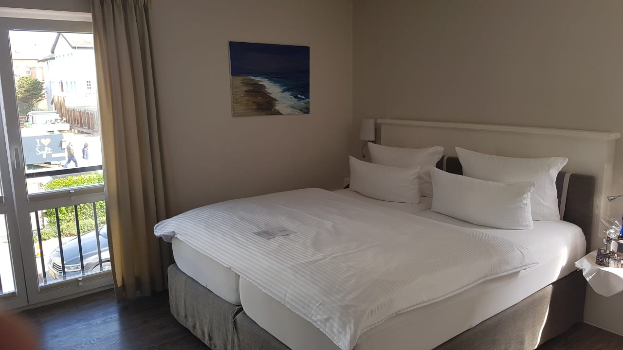 Zimmer Boutique Hotel Uthland