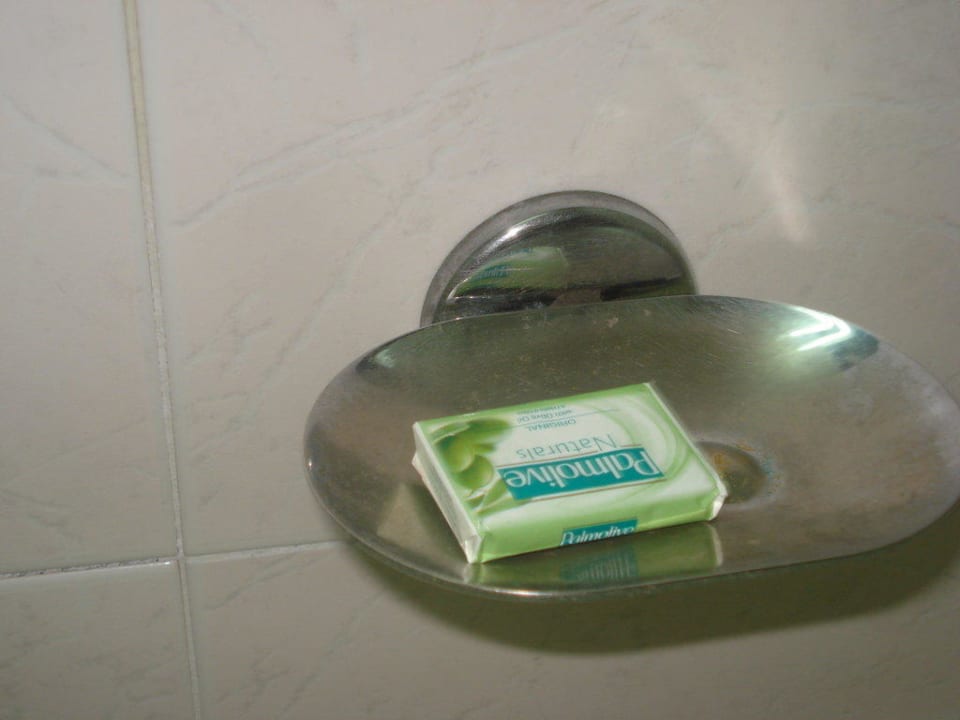 Seife Niriides Hotel