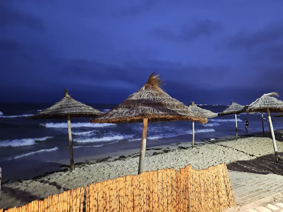 Strand Monarque Club Rivage