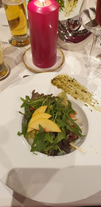 Gastro Hotel Kohlerhof