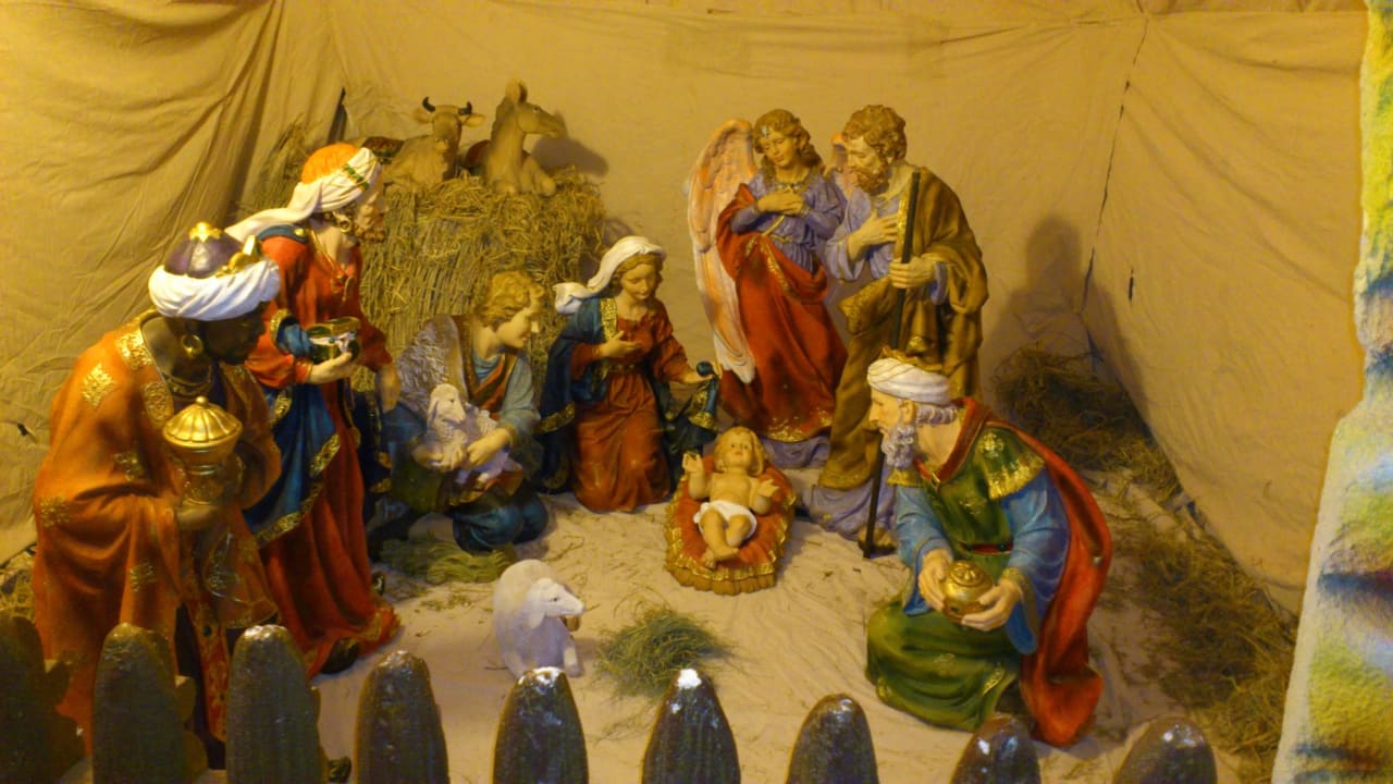 Grippe Pickalbatros Citadel Resort