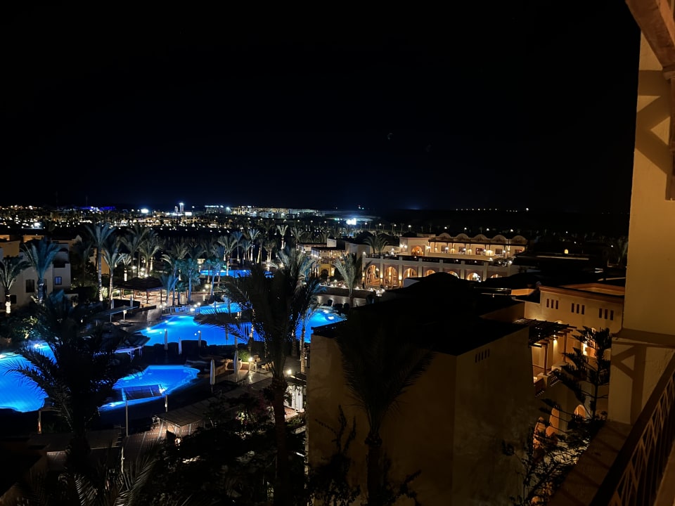 Außenansicht Steigenberger Coraya Beach - Adults only