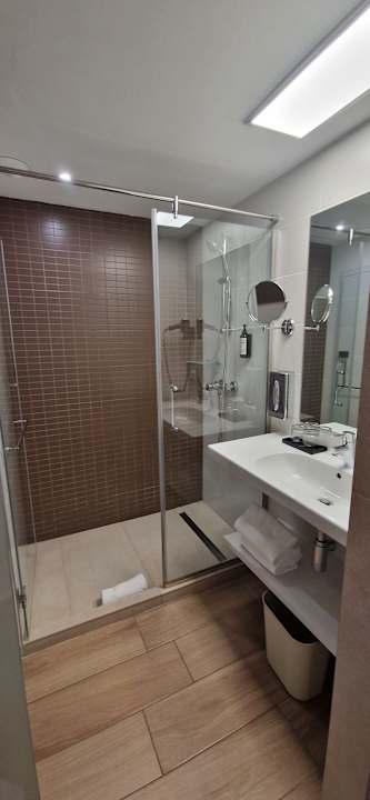 Zimmer Hotel Riu Festival