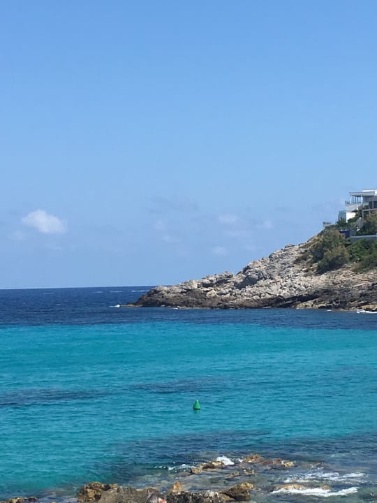 Strand Iberostar Waves Pinos Park