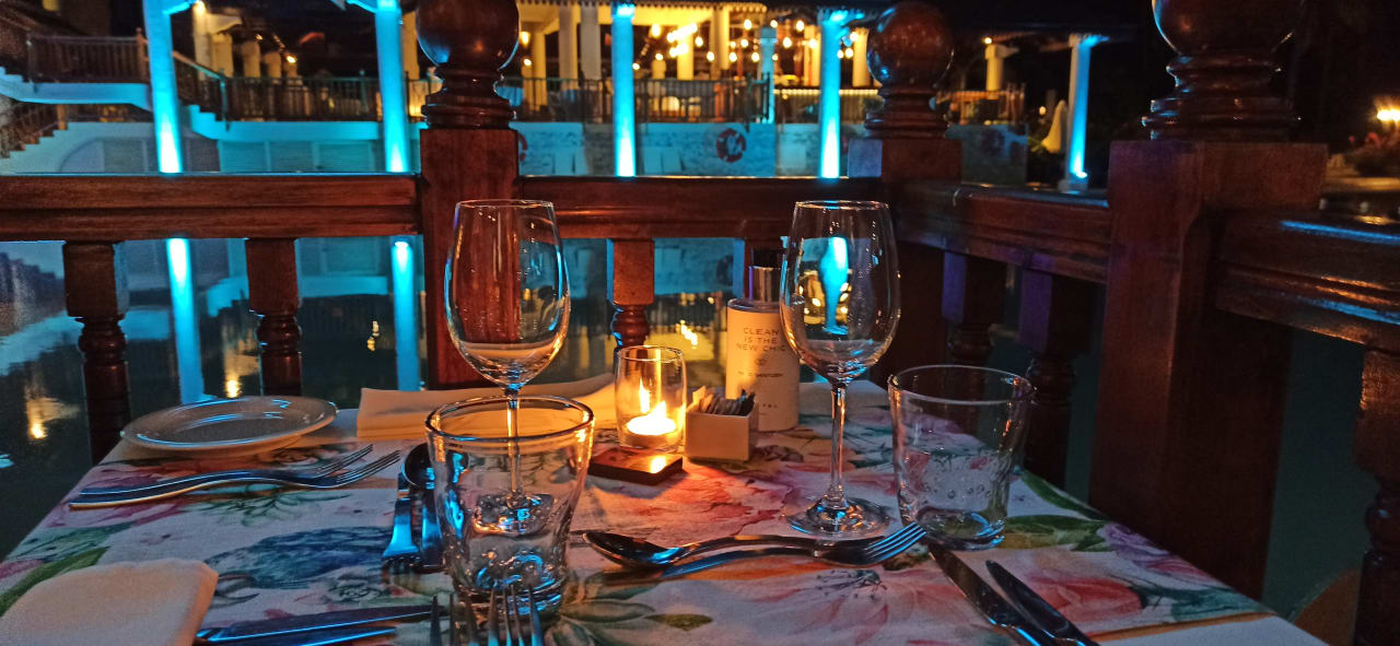 Gastro Sofitel Imperial Resort & Spa