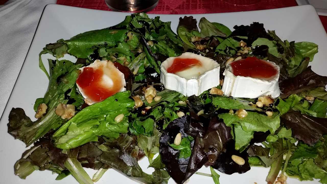 Gastro Alojamiento Rural Molino la Nava