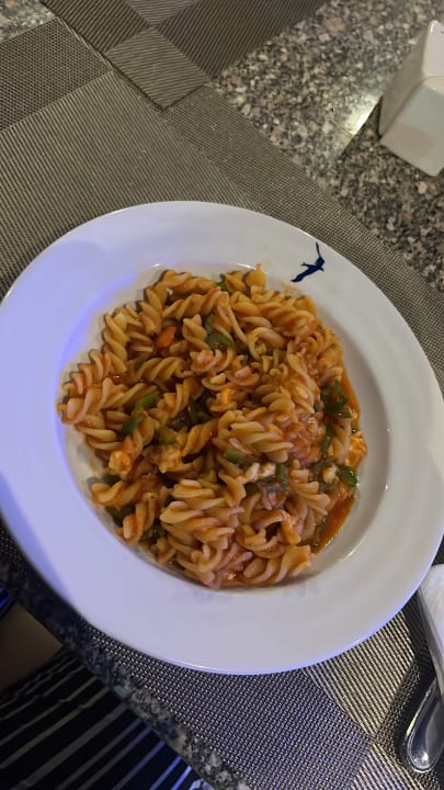 Gastro Pickalbatros Villaggio Resort - Portofino