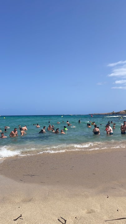 Strand Bellamar Hotel Beach & Spa