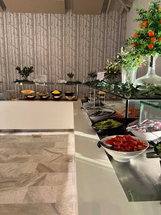 Gastro Akrathos Beach Hotel