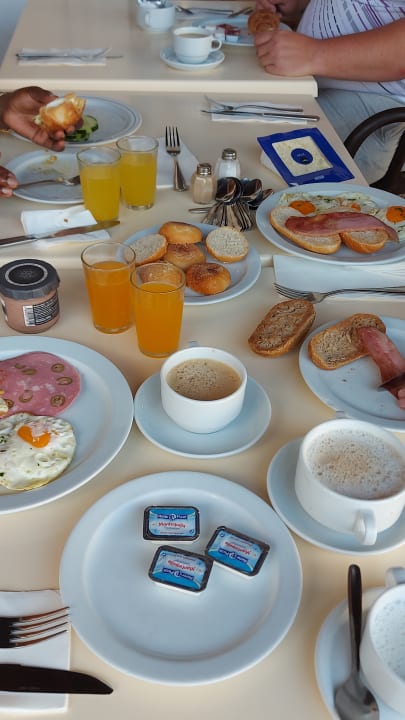 Gastro Aparthotel Costa Mar