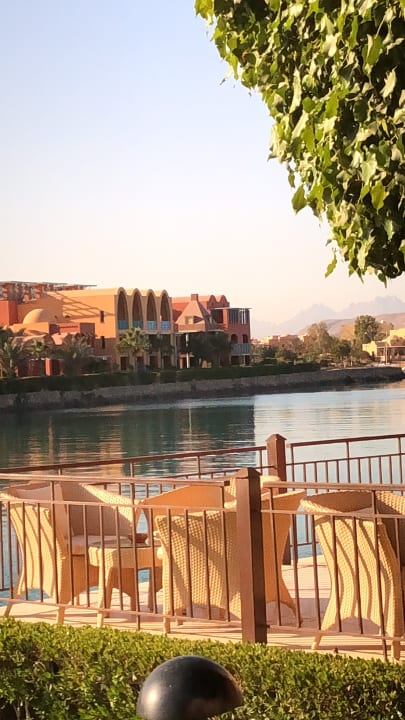 Gartenanlage Hotel Three Corners Ocean View prestige - Adults only