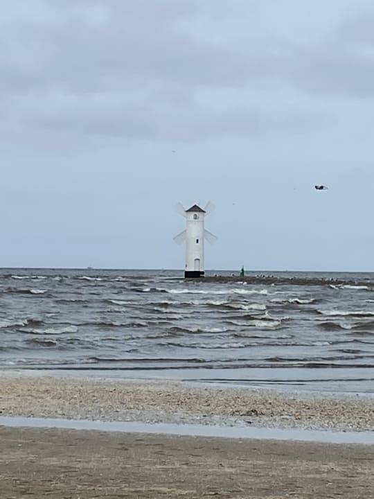 Strand Hampton By Hilton Swinoujscie