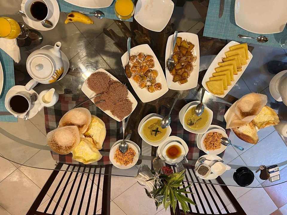 Gastro Hotel Bentota Village