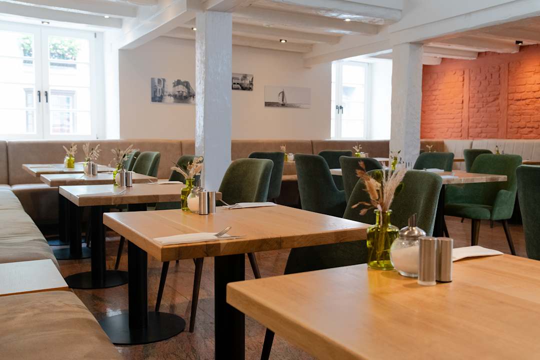 Gastro Hanse House Wismar