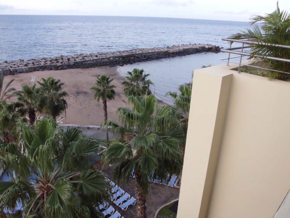 Strand Calheta Beach
