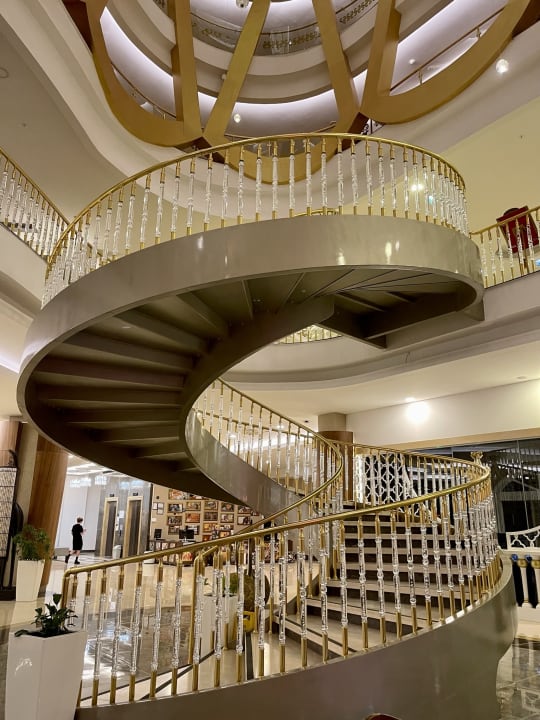 Sonstiges Dream World Aqua Hotel