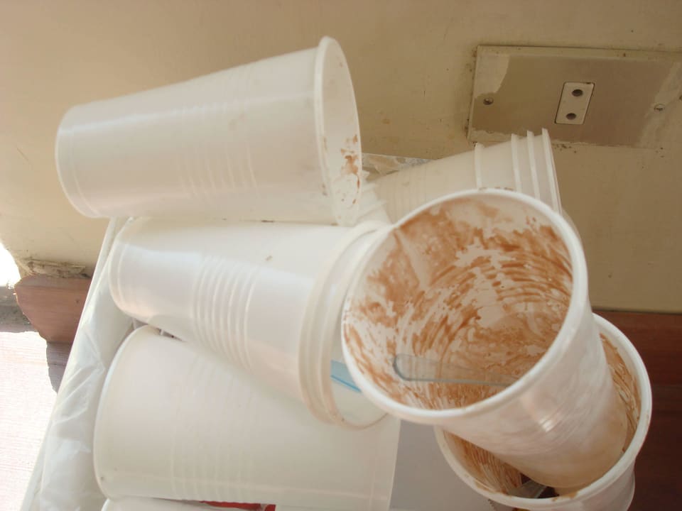 Kids Club Shams Safaga Resort